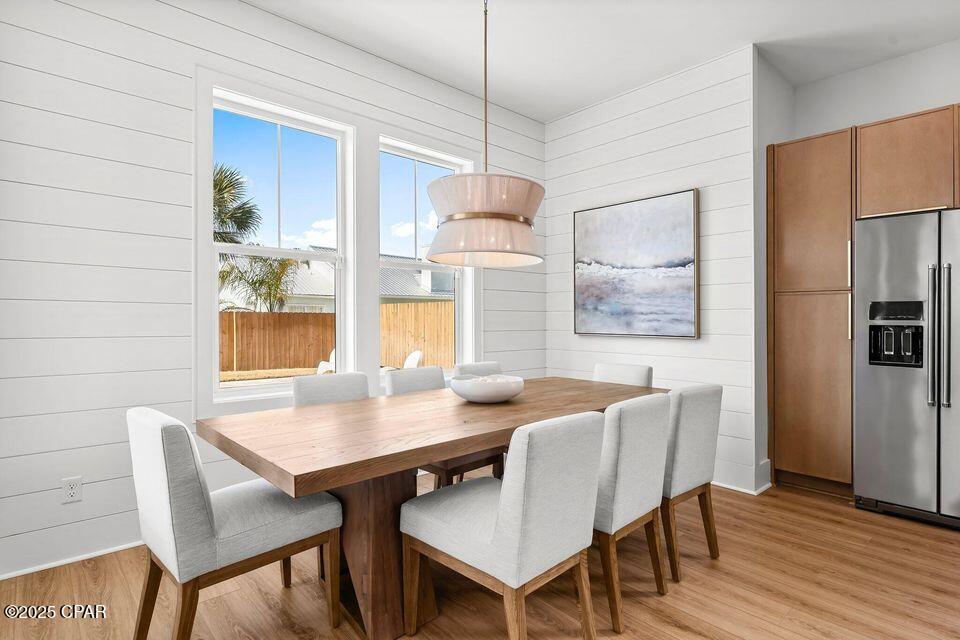 Inlet Beach Heights - Residential