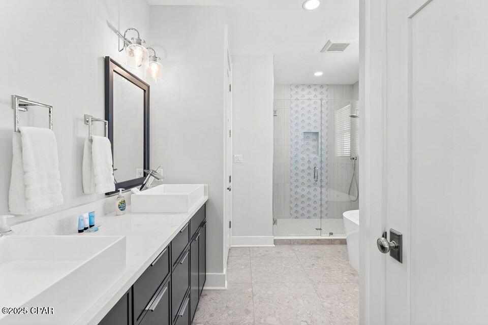 Inlet Beach Heights - Residential