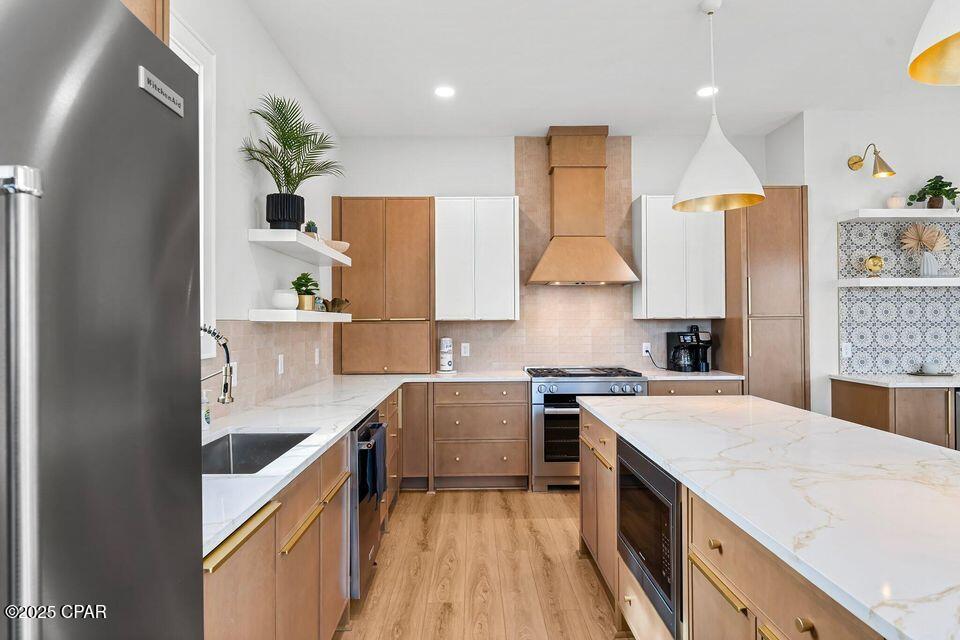 Inlet Beach Heights - Residential