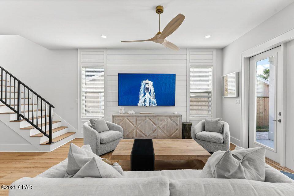 Inlet Beach Heights - Residential