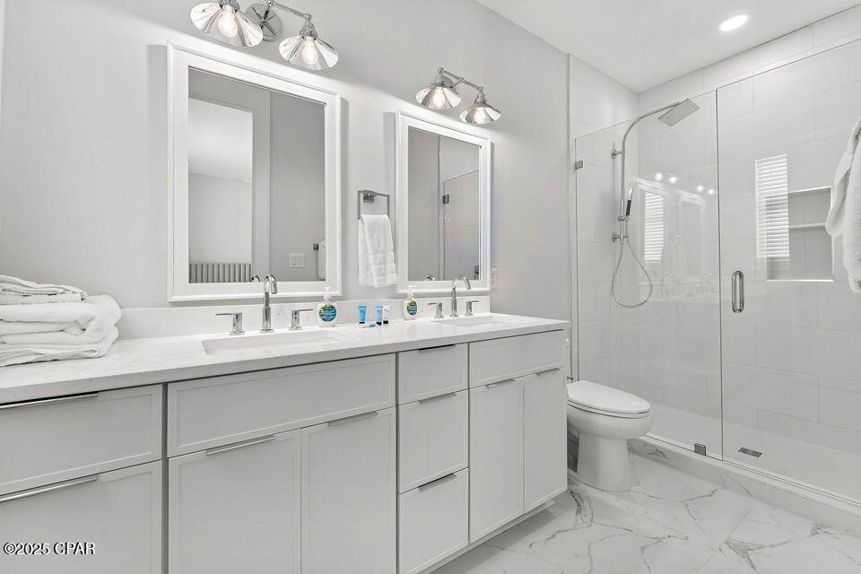 Inlet Beach Heights - Residential