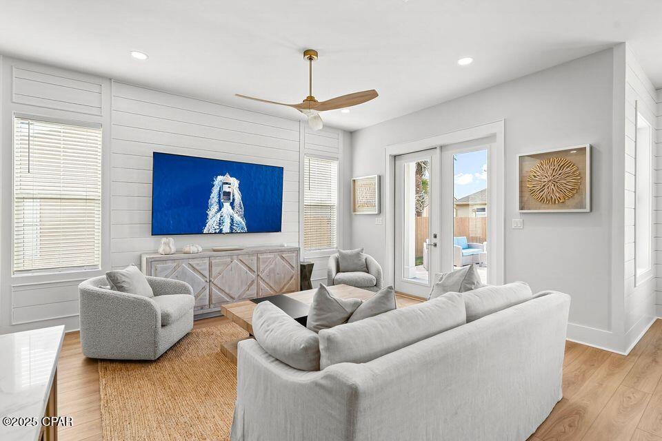 Inlet Beach Heights - Residential