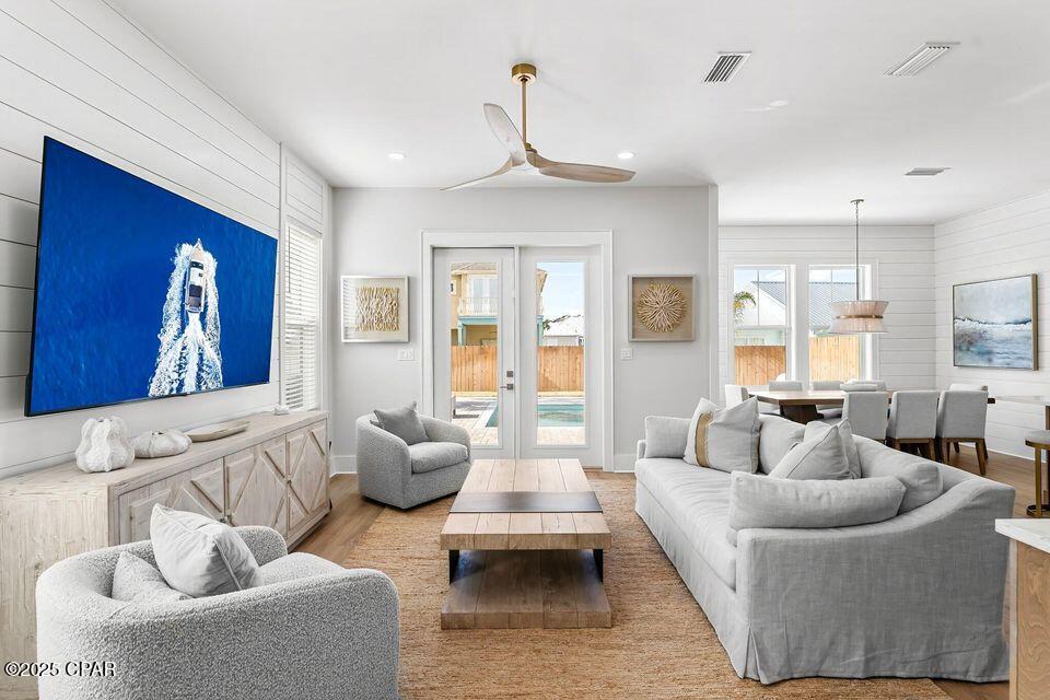 Inlet Beach Heights - Residential