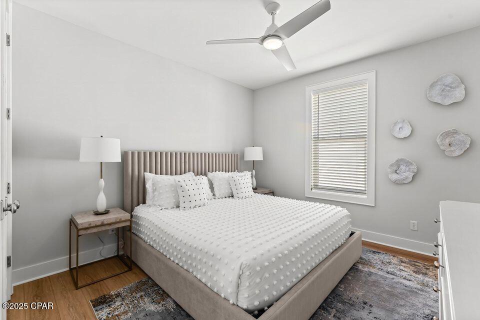 Inlet Beach Heights - Residential