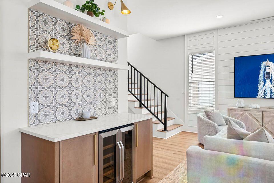 Inlet Beach Heights - Residential