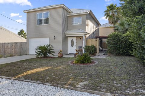 A home in Panama City Beach