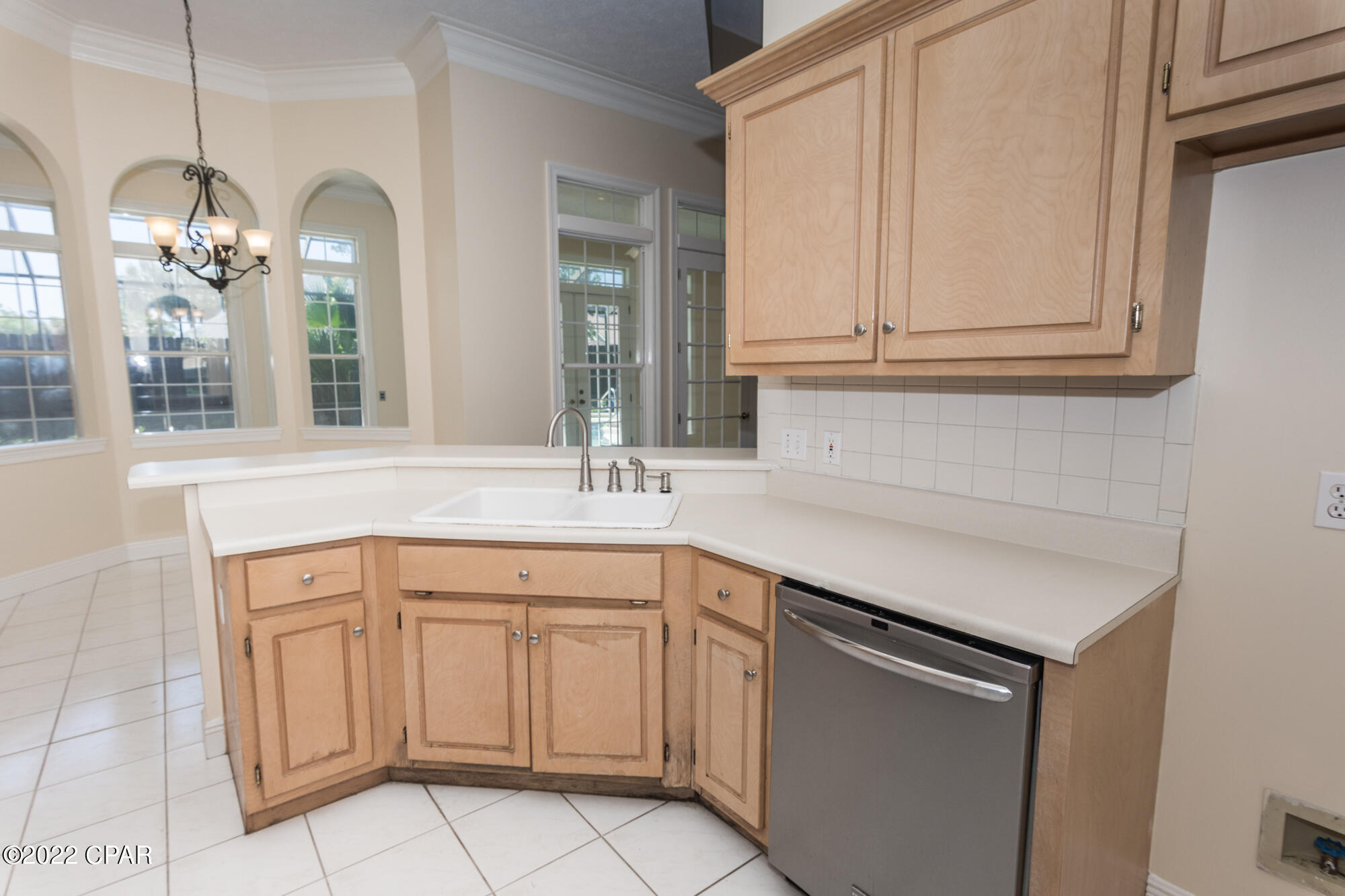 Palm Bay Unit 5 - Residential