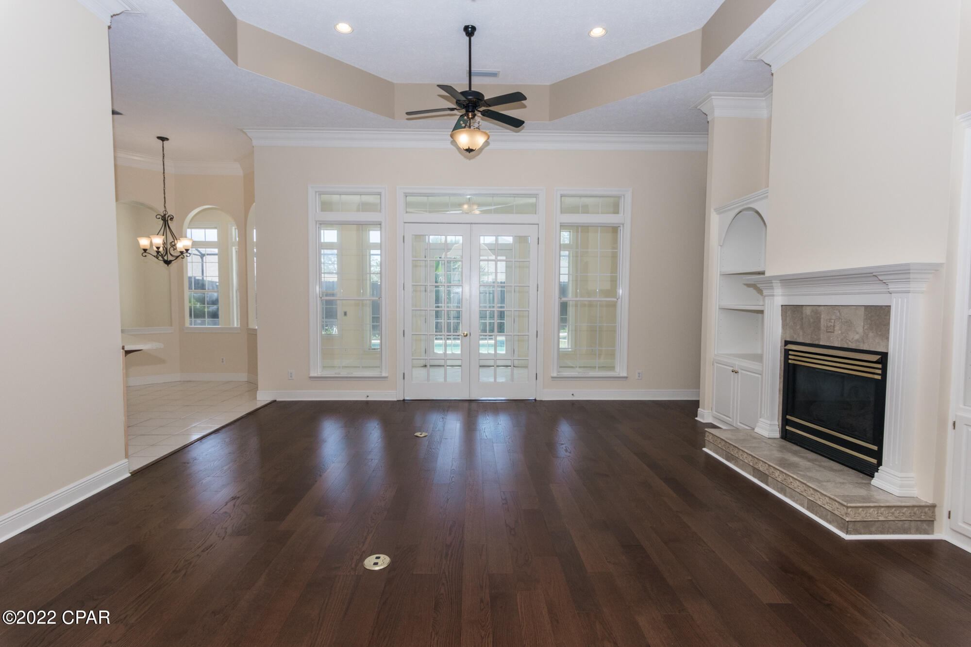 Palm Bay Unit 5 - Residential