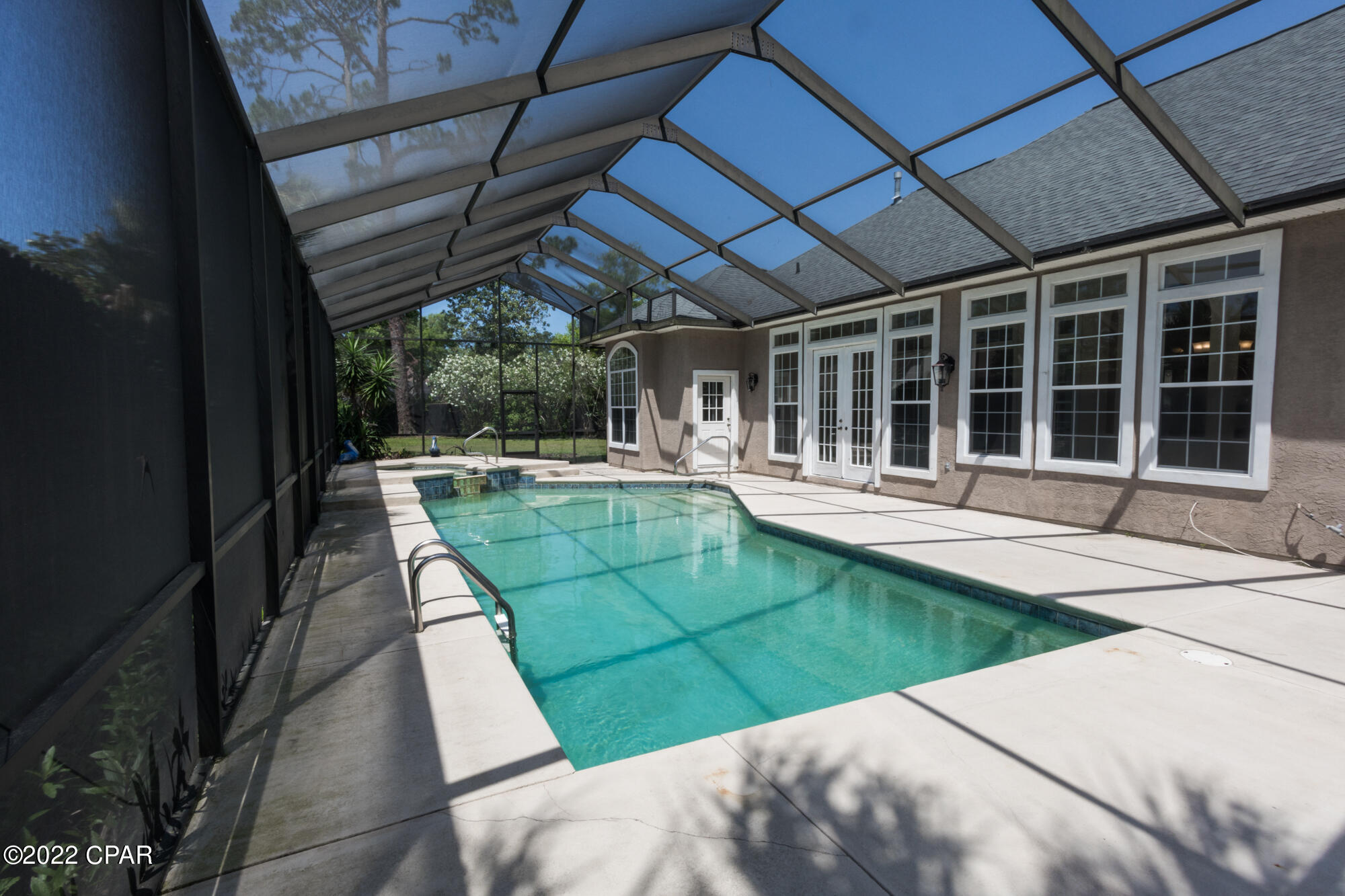 Palm Bay Unit 5 - Residential