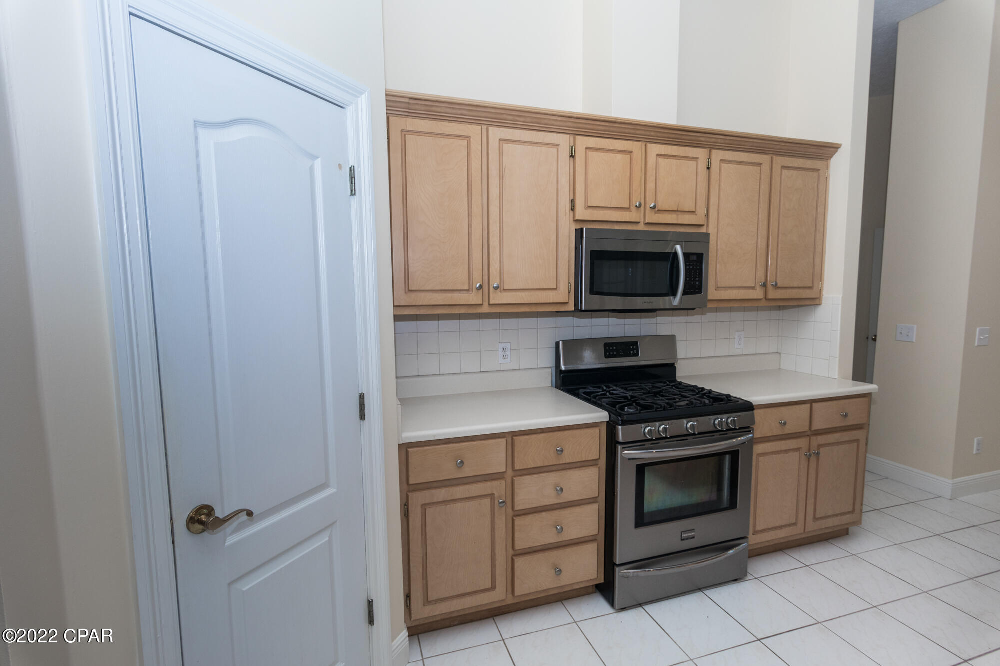 Palm Bay Unit 5 - Residential