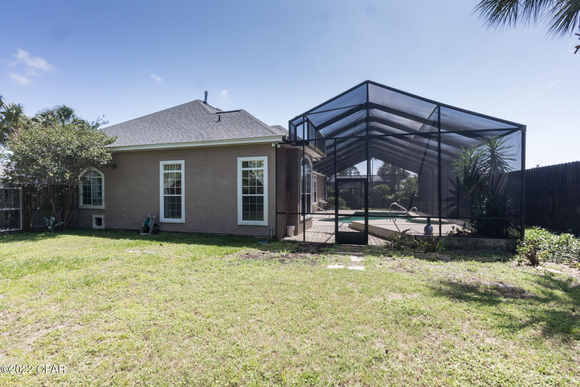 Palm Bay Unit 5 - Residential