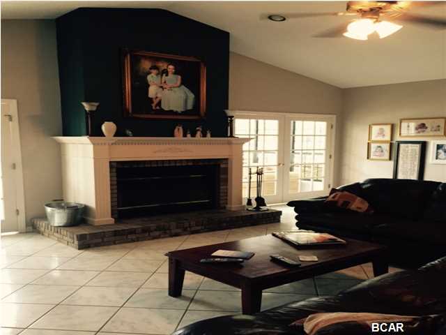 North Harbour - Residential