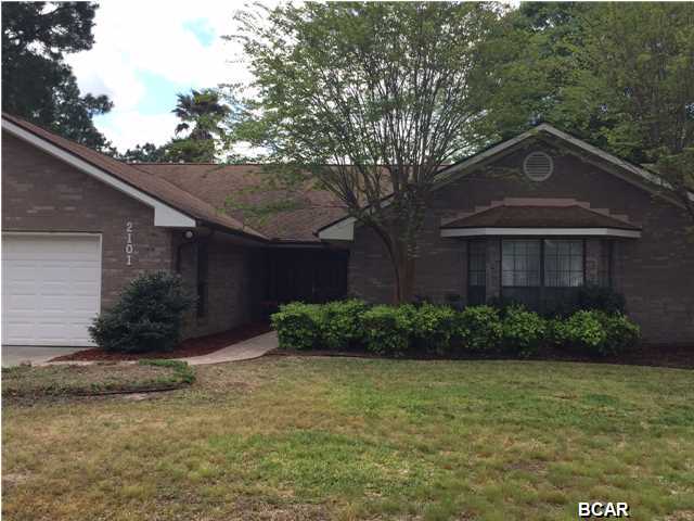 North Harbour - Residential