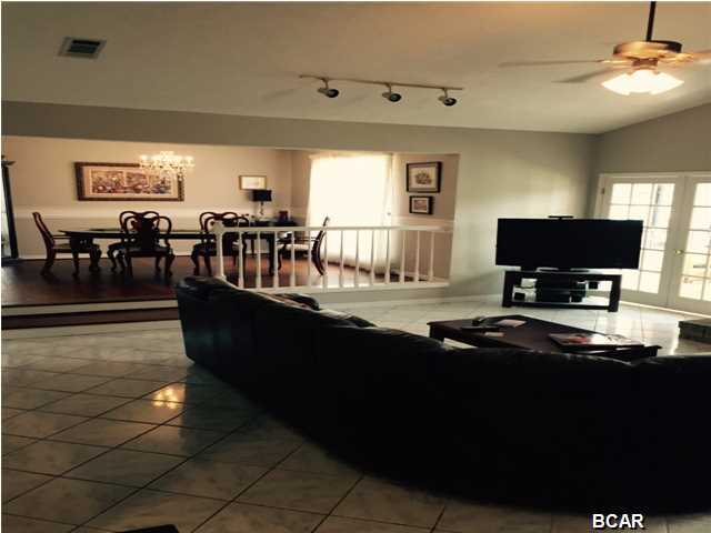 North Harbour - Residential