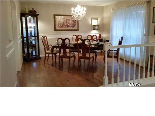 North Harbour - Residential