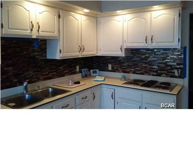 North Harbour - Residential