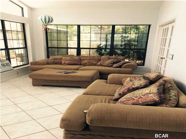 North Harbour - Residential