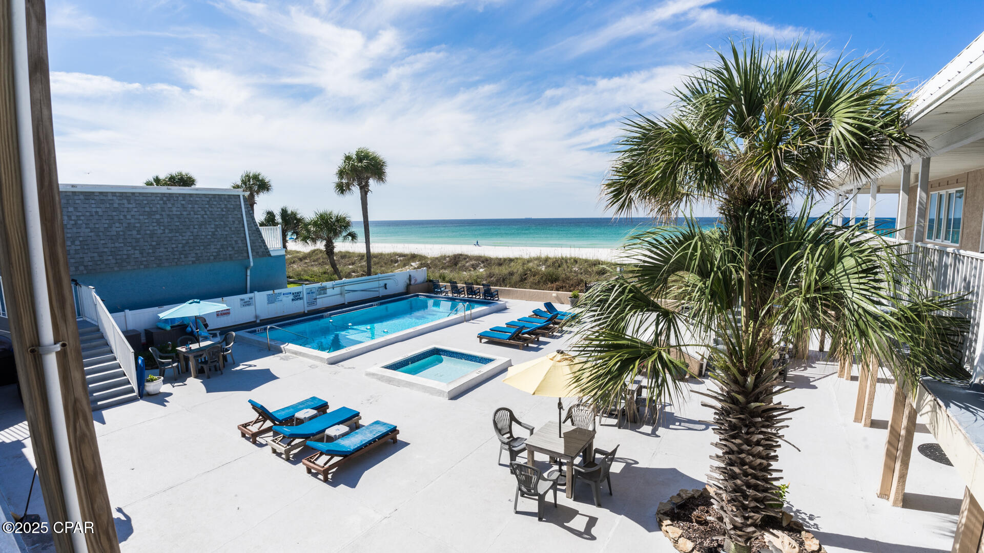 Stingray Condo. - Residential