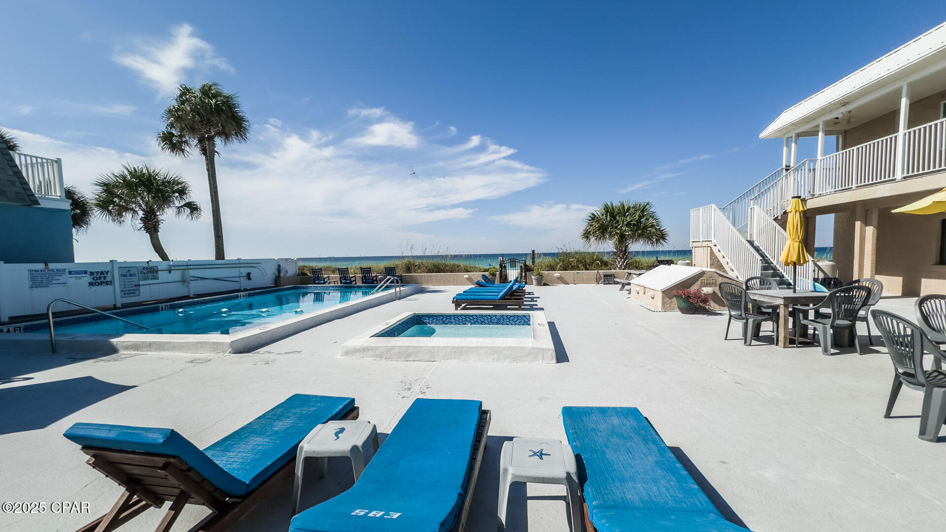 Stingray Condo. - Residential