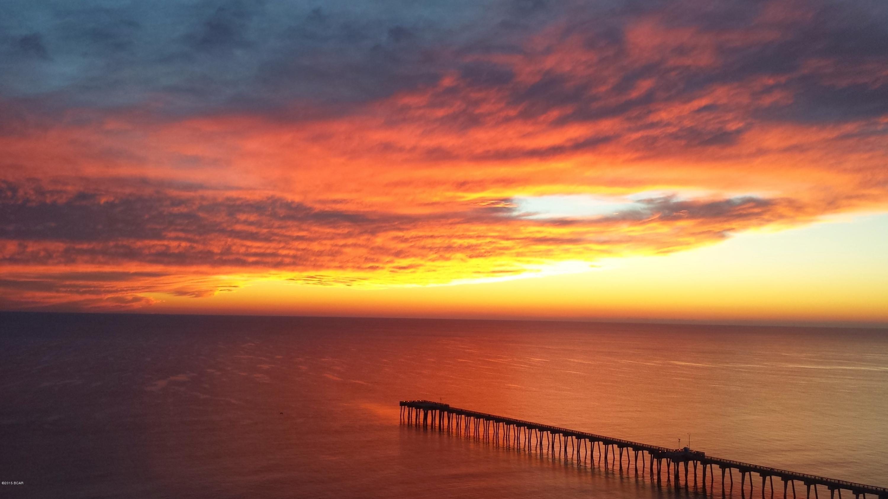 Calypso Towers II - Residential