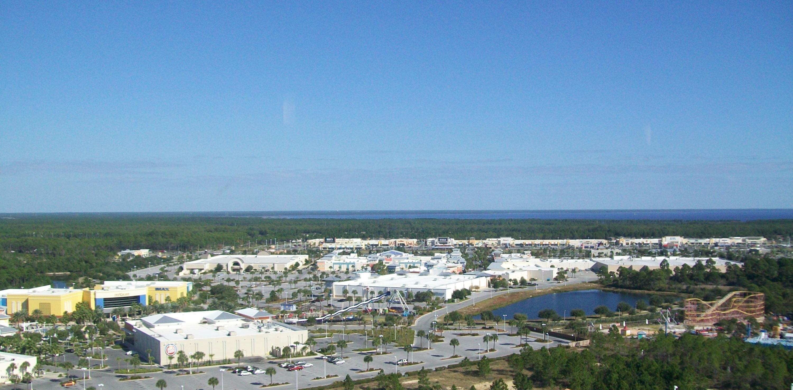 Calypso Towers II - Residential