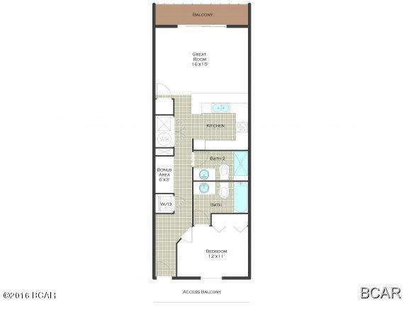 Calypso Towers II - Residential