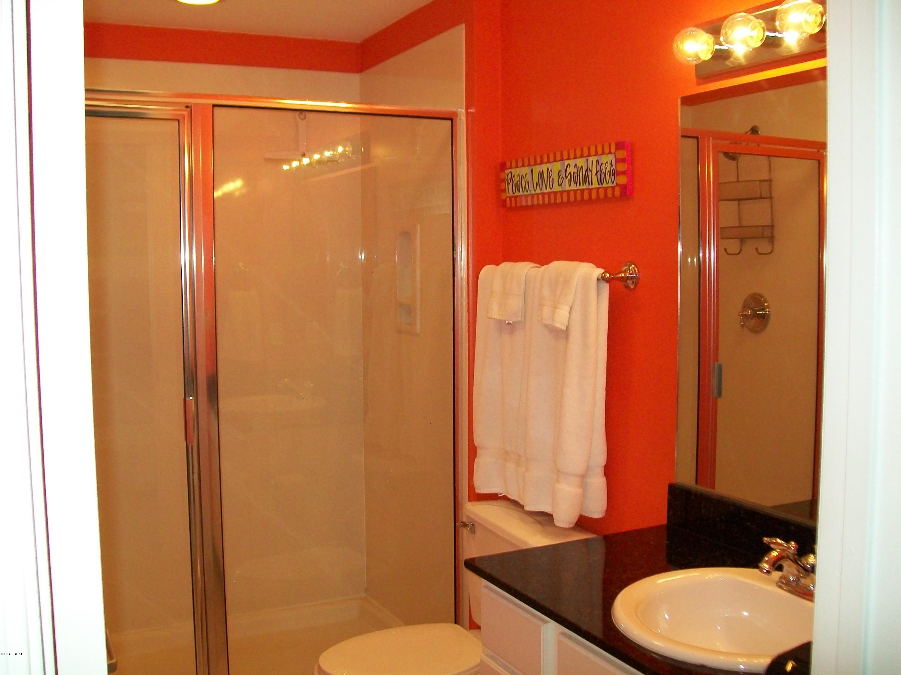 Calypso Towers II - Residential