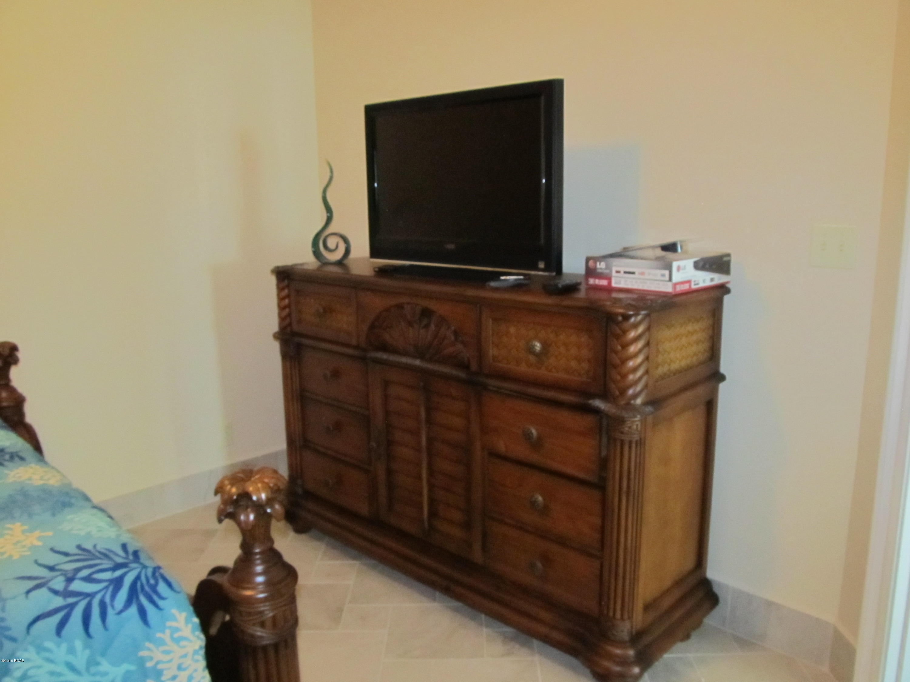 Calypso Towers II - Residential