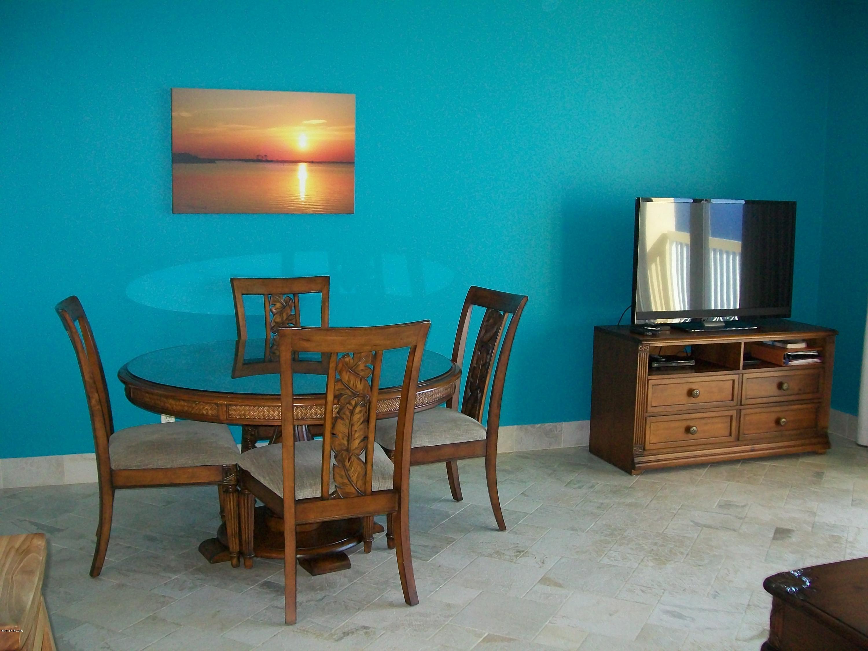 Calypso Towers II - Residential