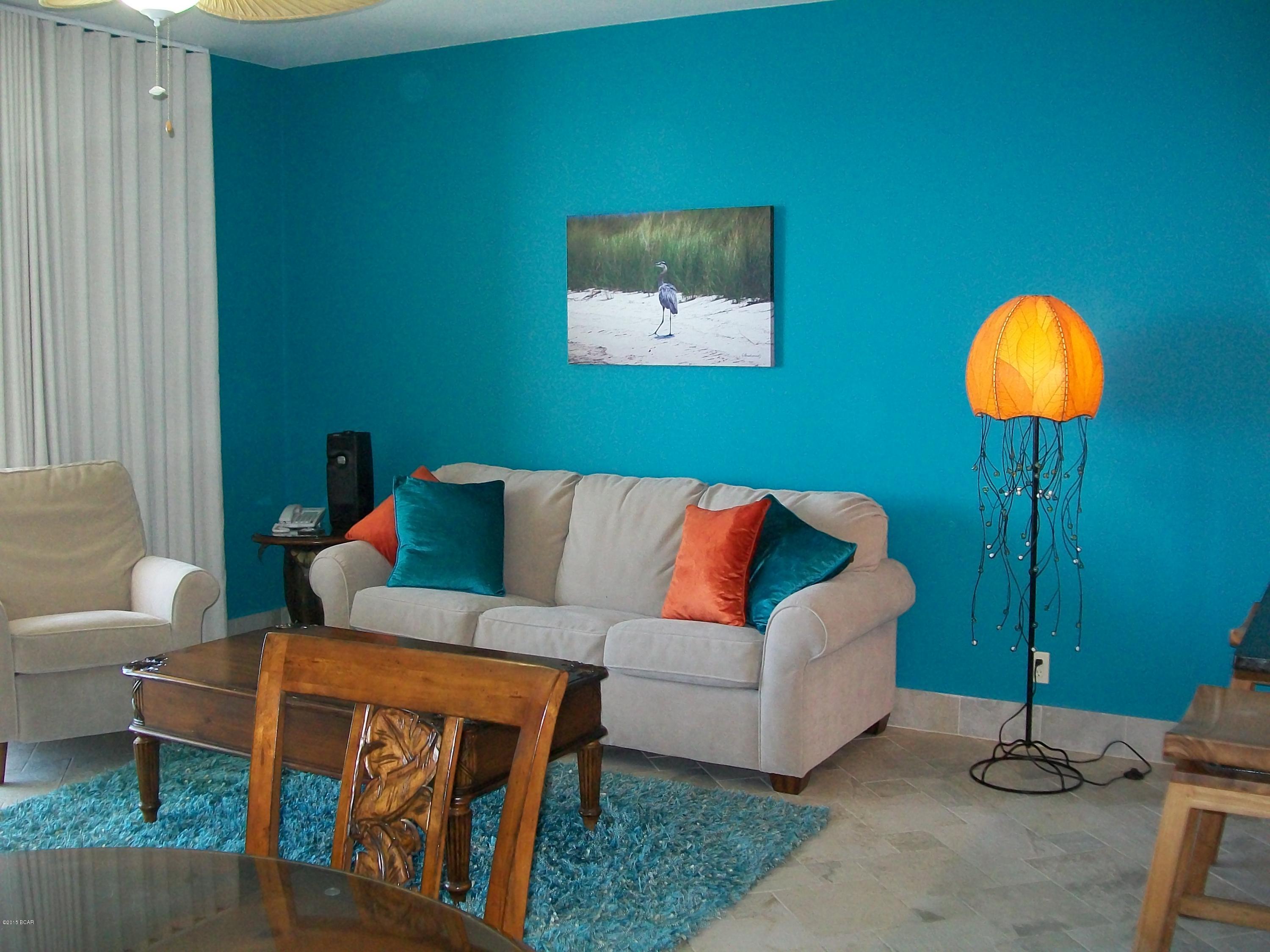 Calypso Towers II - Residential