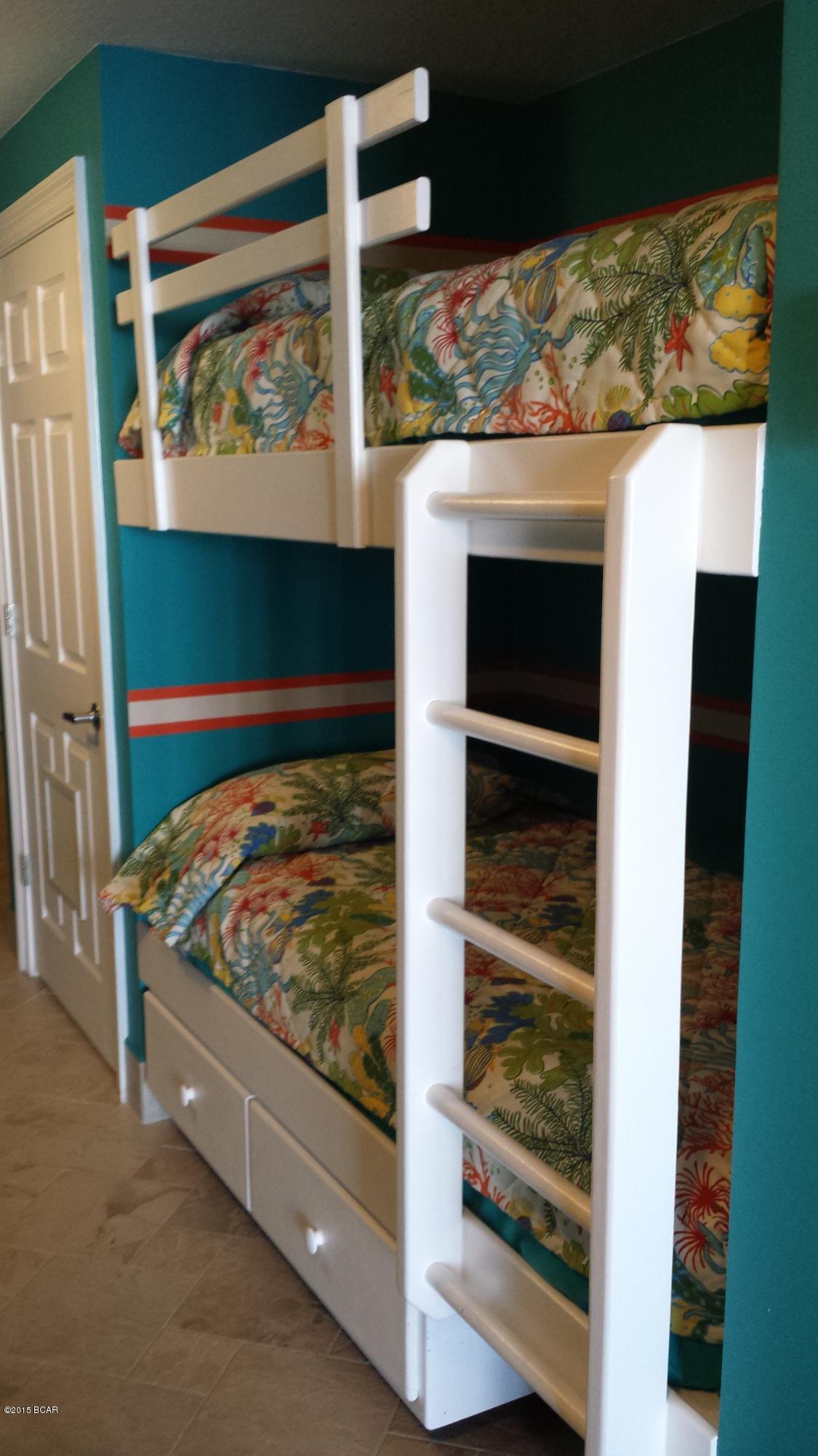 Calypso Towers II - Residential