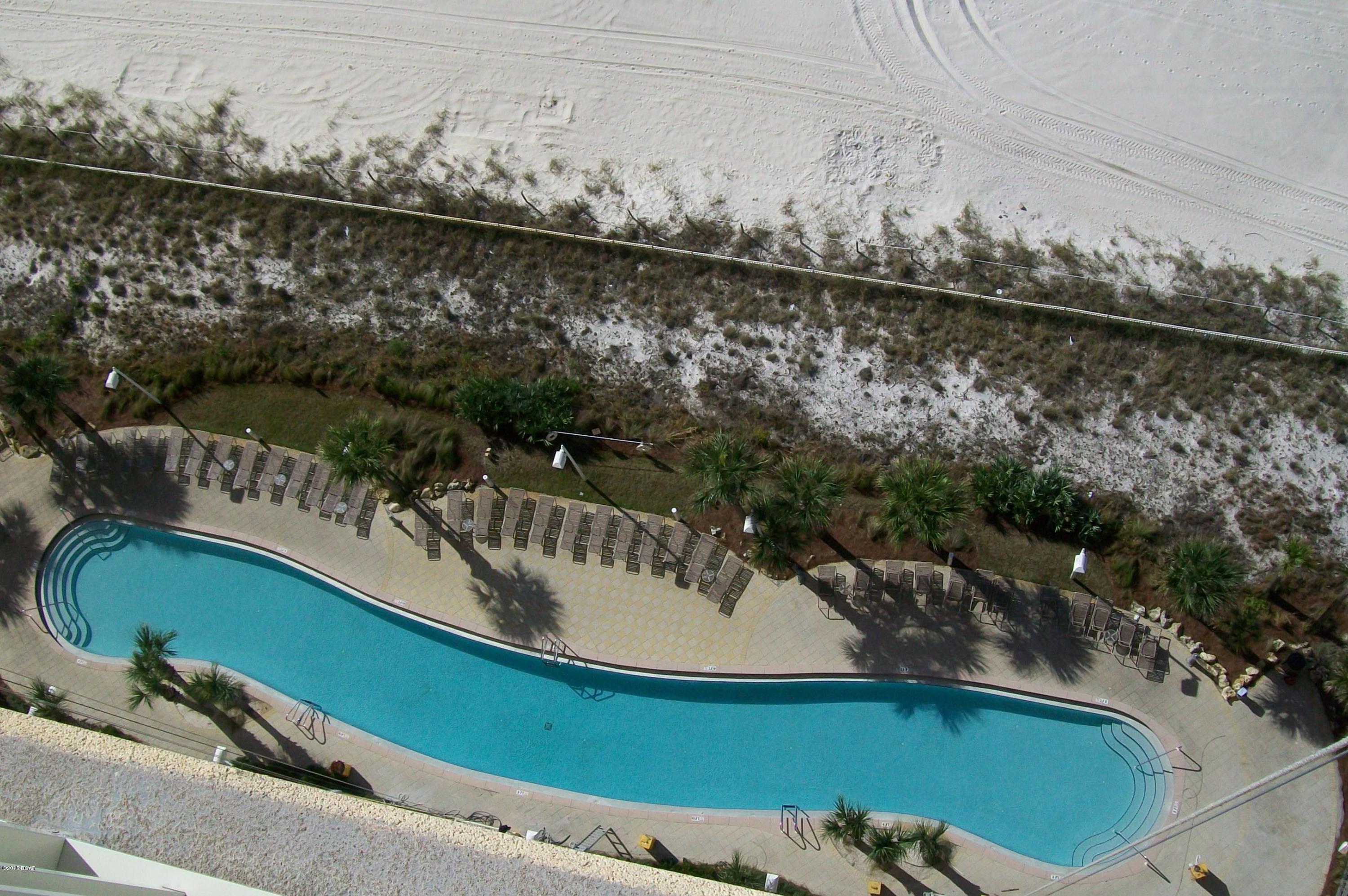 Calypso Towers II - Residential