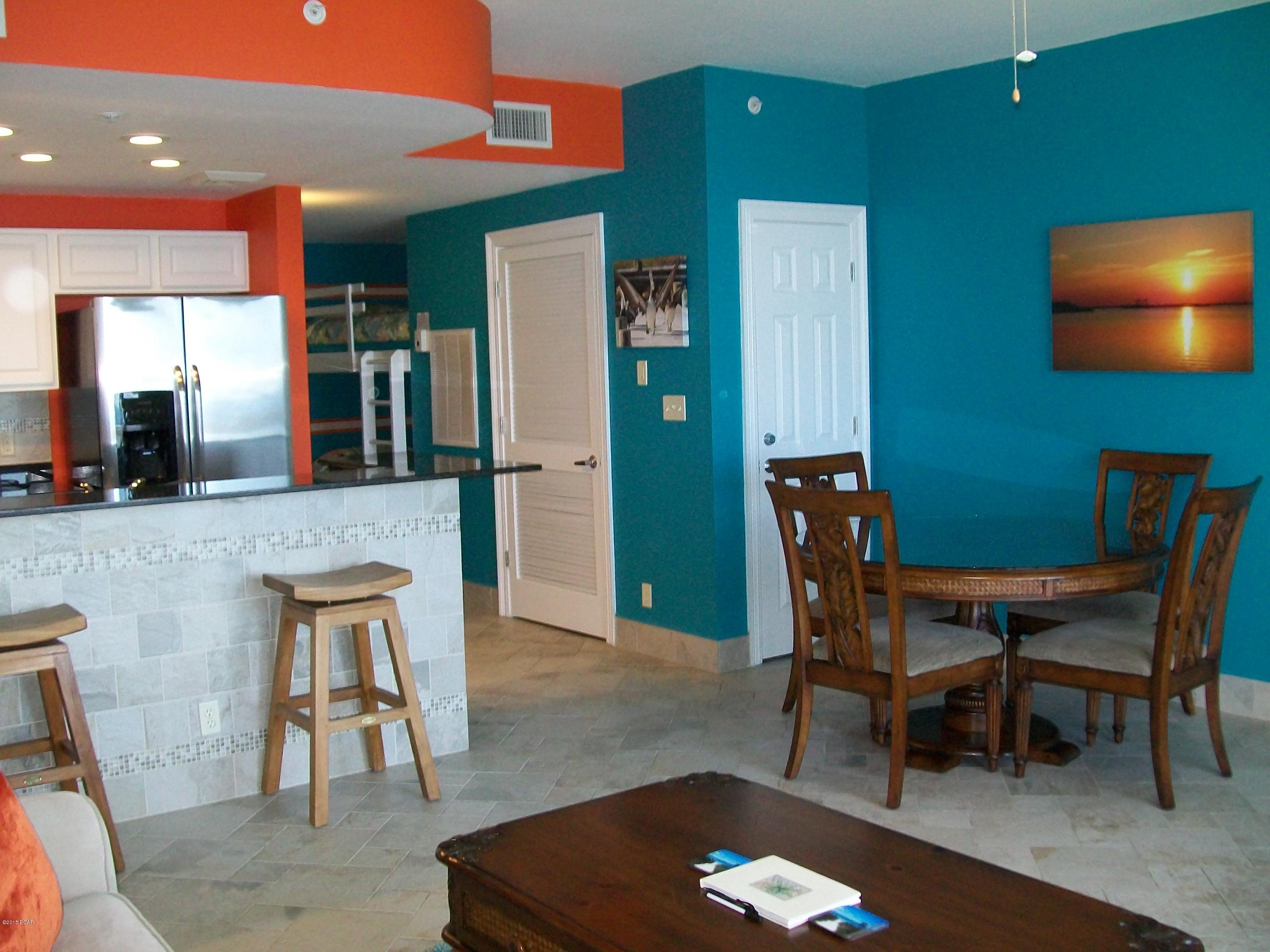 Calypso Towers II - Residential