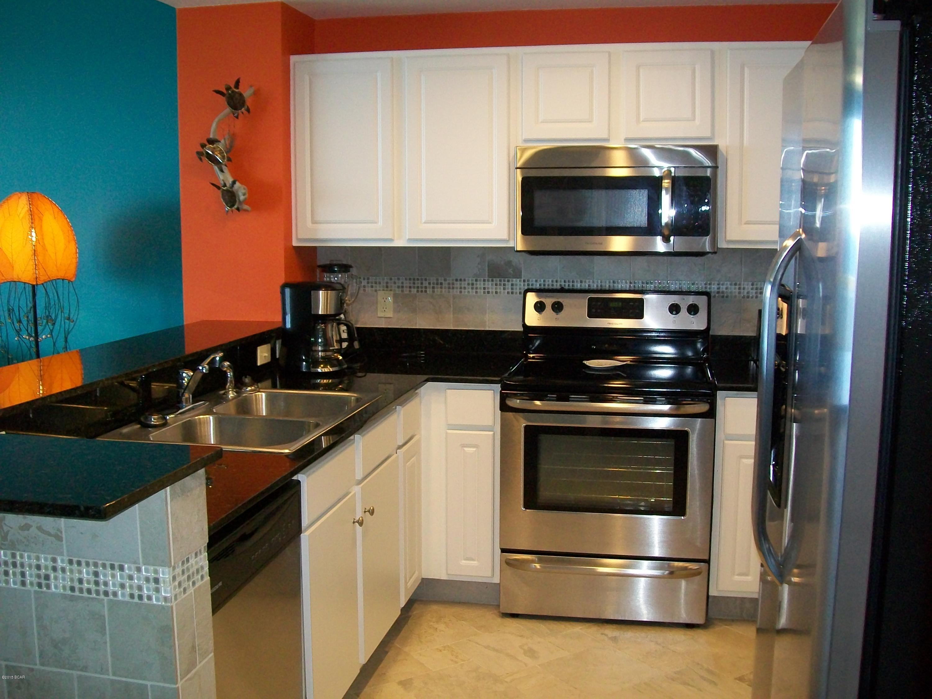 Calypso Towers II - Residential