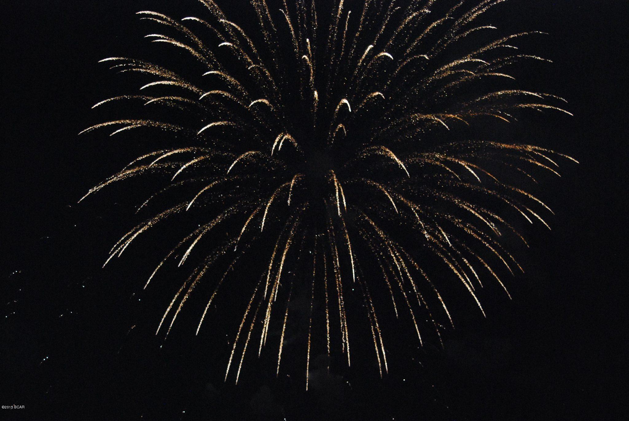 Calypso Towers II - Residential