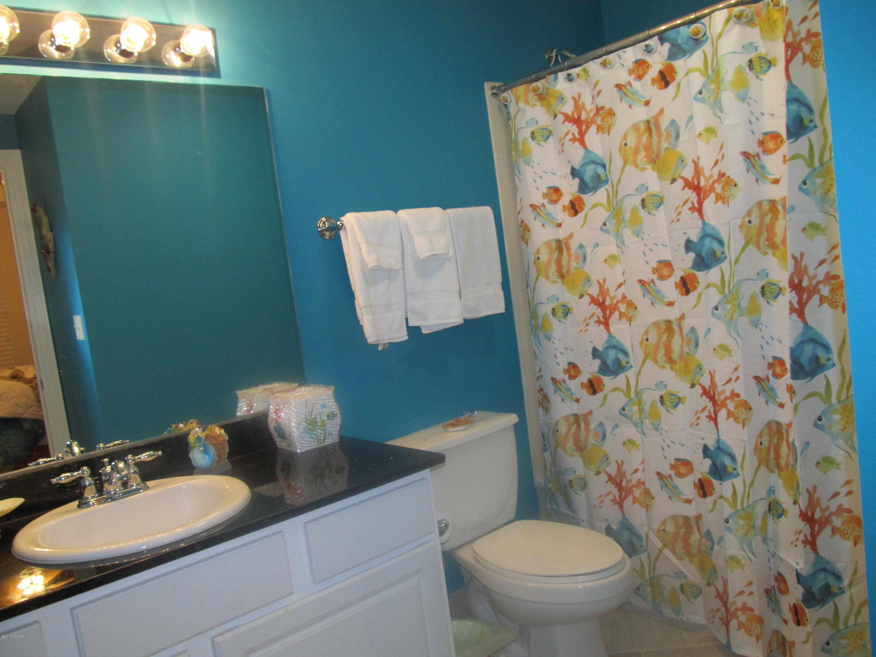 Calypso Towers II - Residential