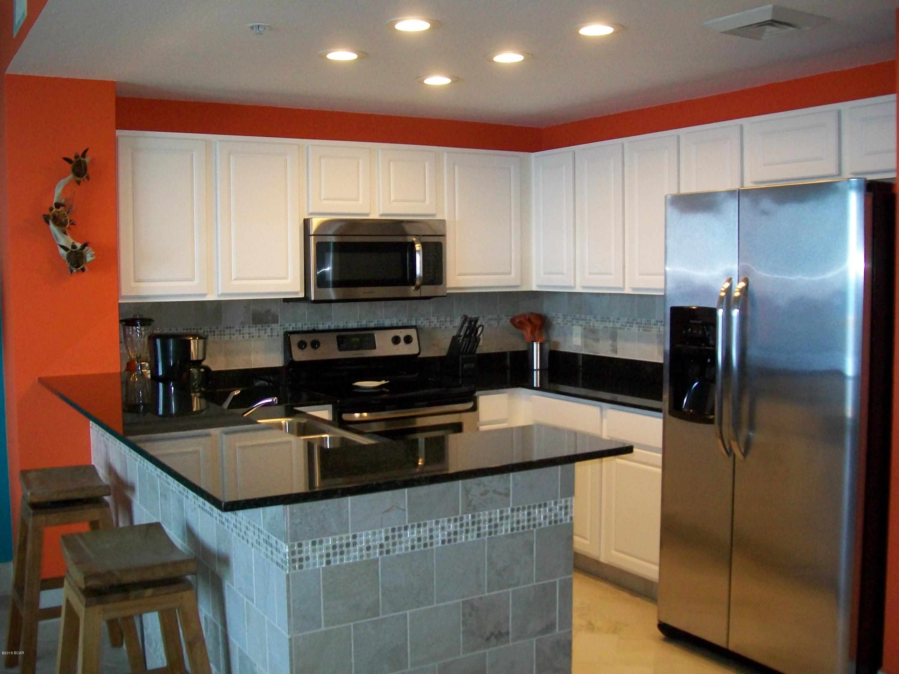 Calypso Towers II - Residential