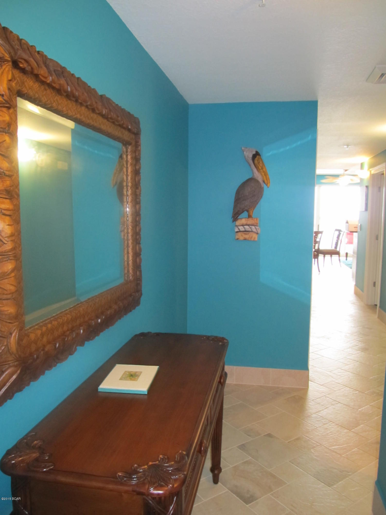 Calypso Towers II - Residential