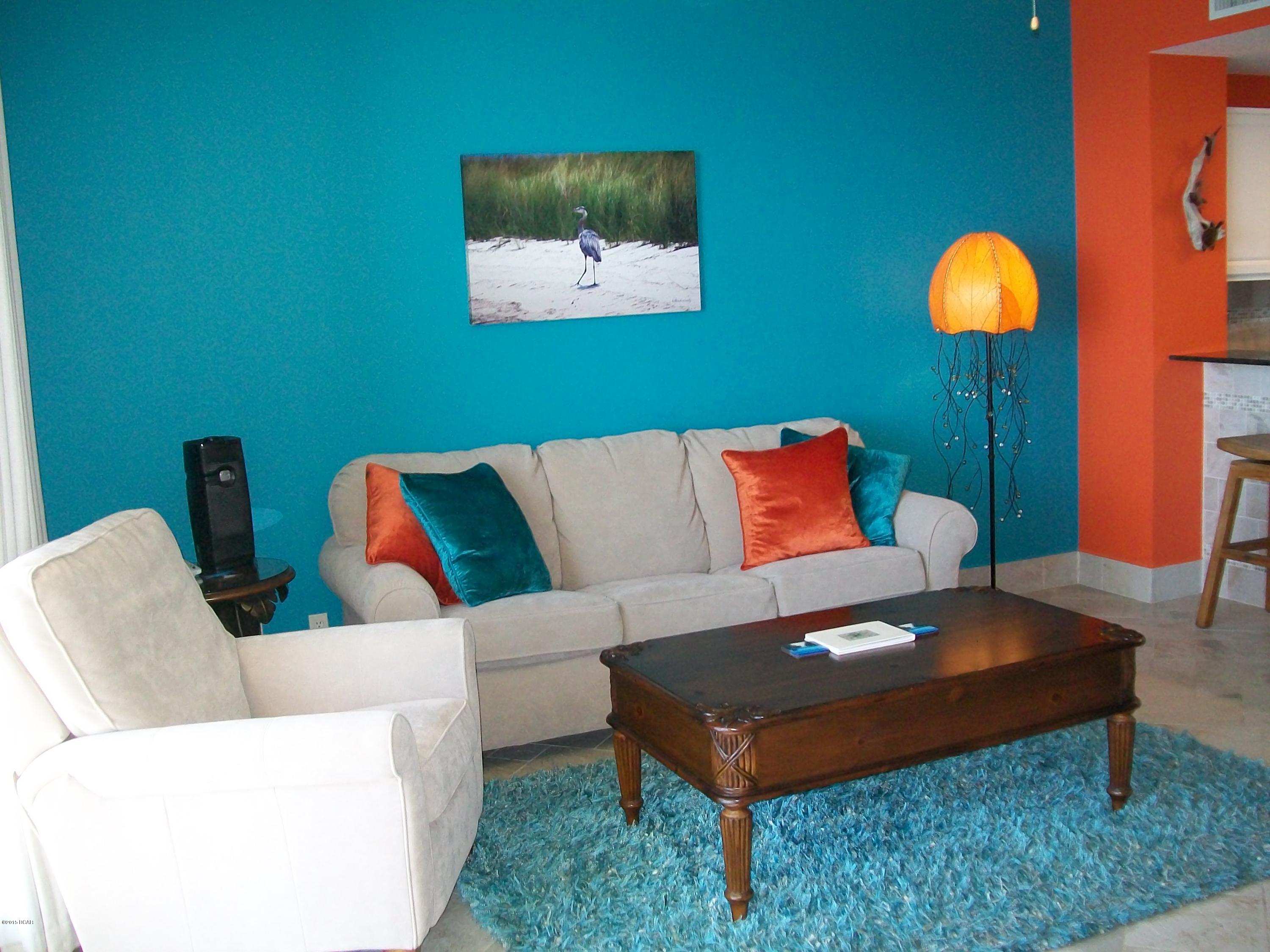 Calypso Towers II - Residential