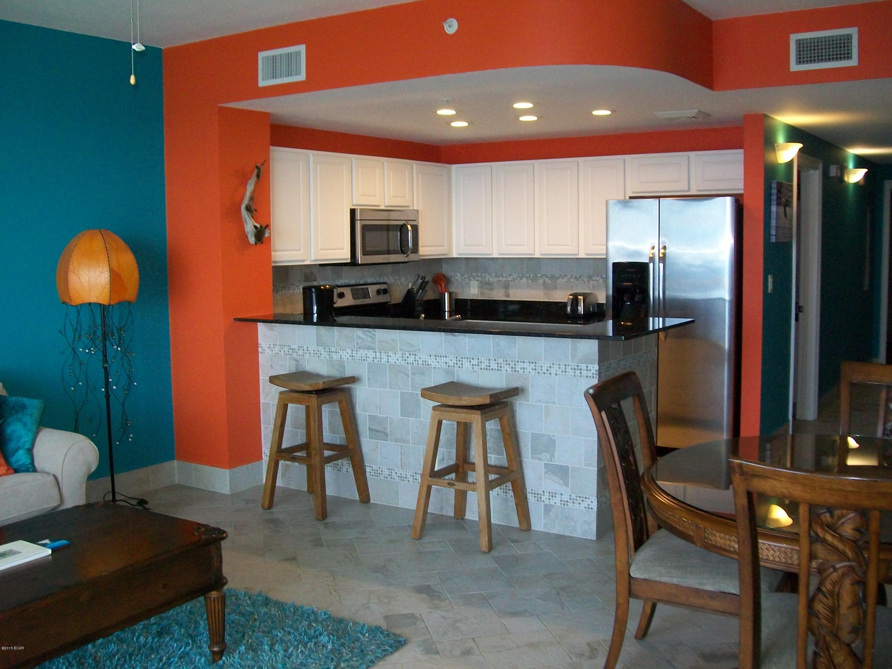 Calypso Towers II - Residential