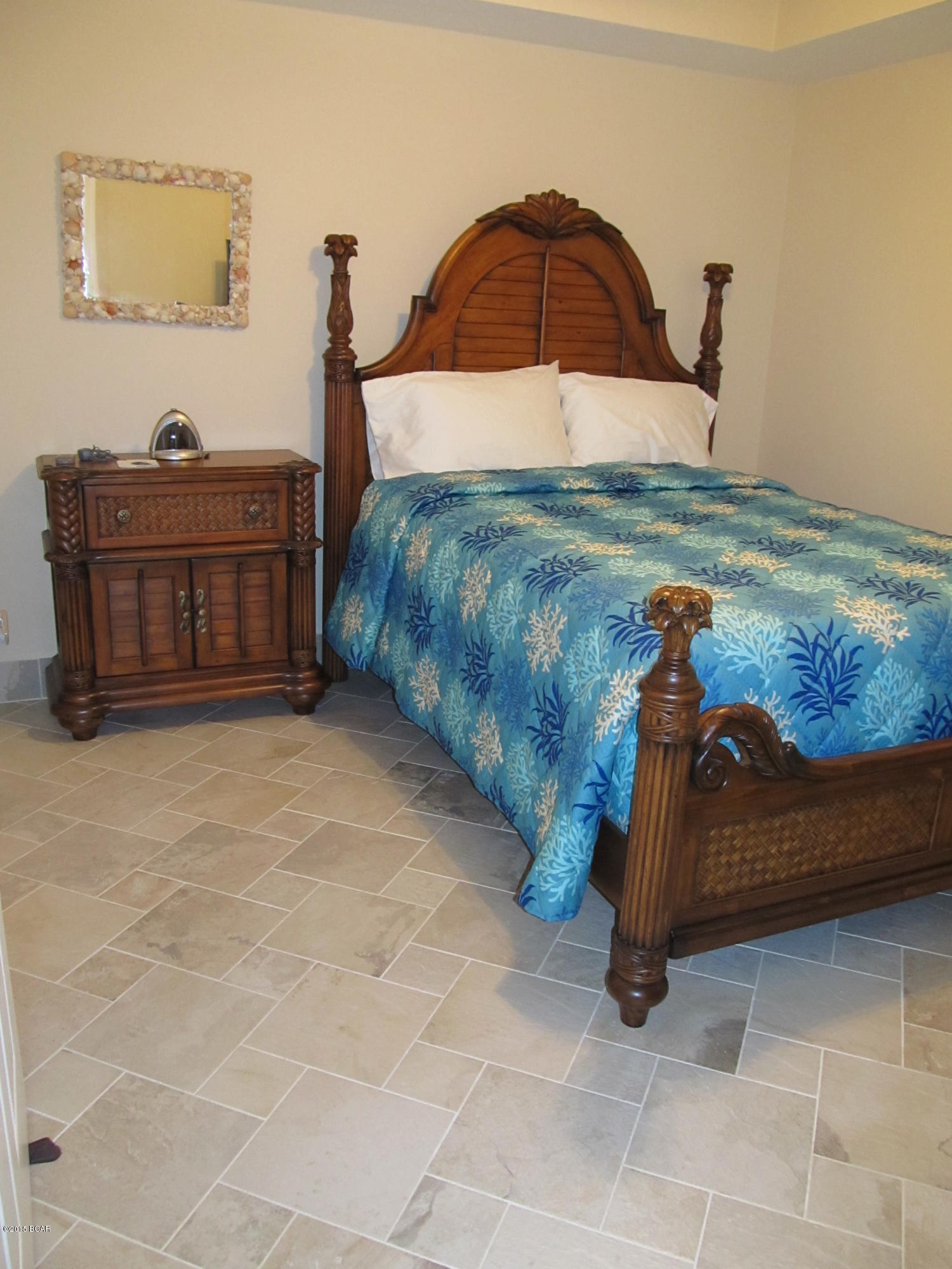 Calypso Towers II - Residential