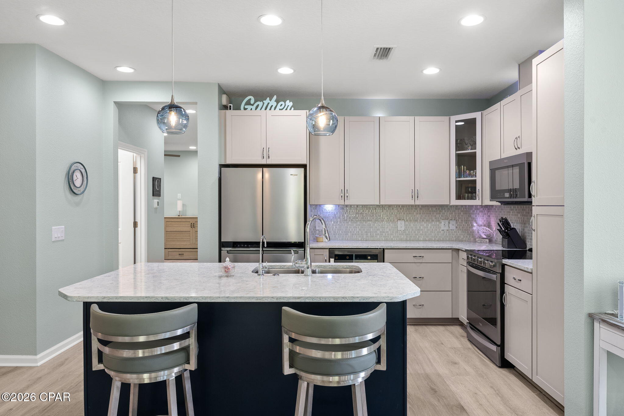 Latitude at Watersound - Residential