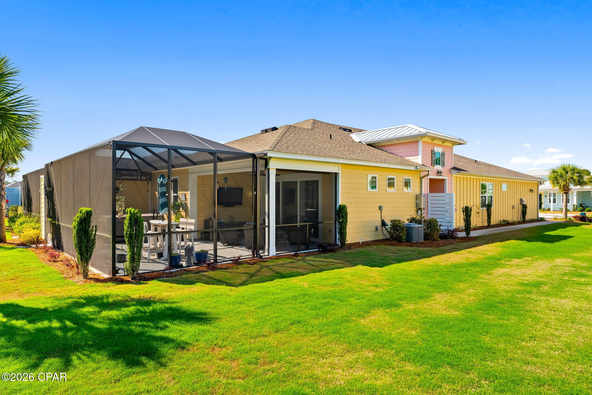 Latitude at Watersound - Residential