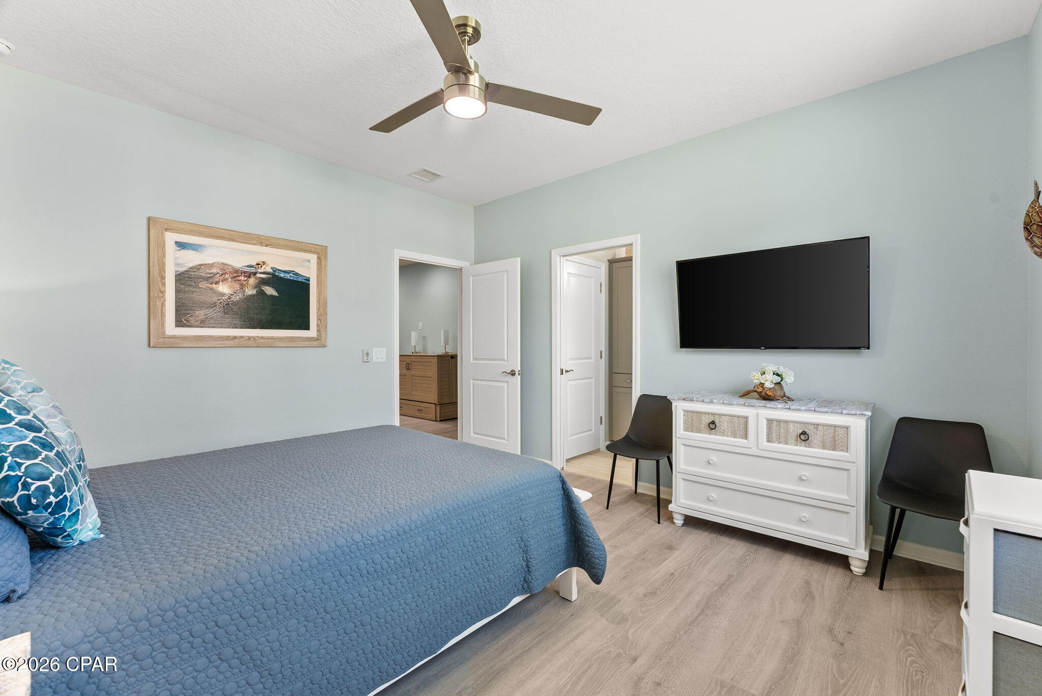 Latitude at Watersound - Residential