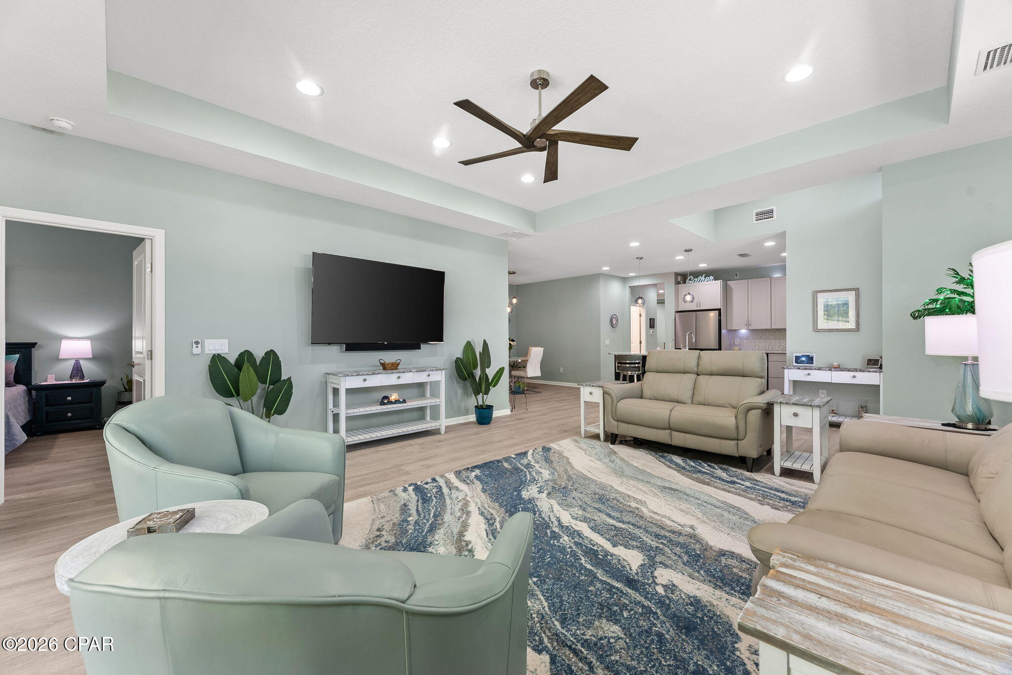 Latitude at Watersound - Residential