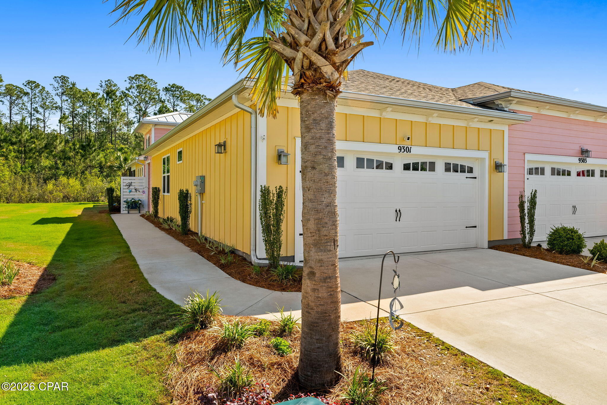 Latitude at Watersound - Residential