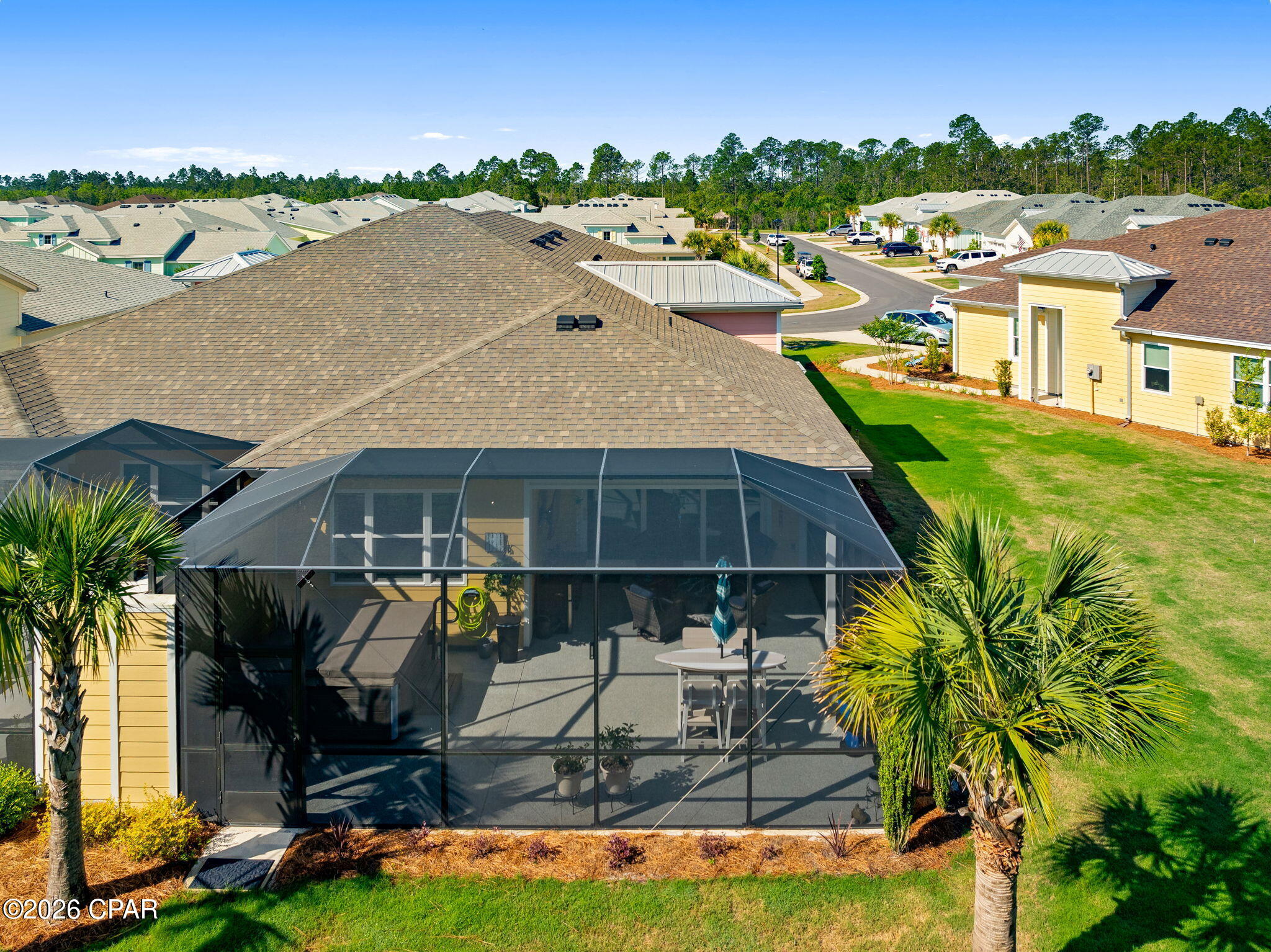 Latitude at Watersound - Residential