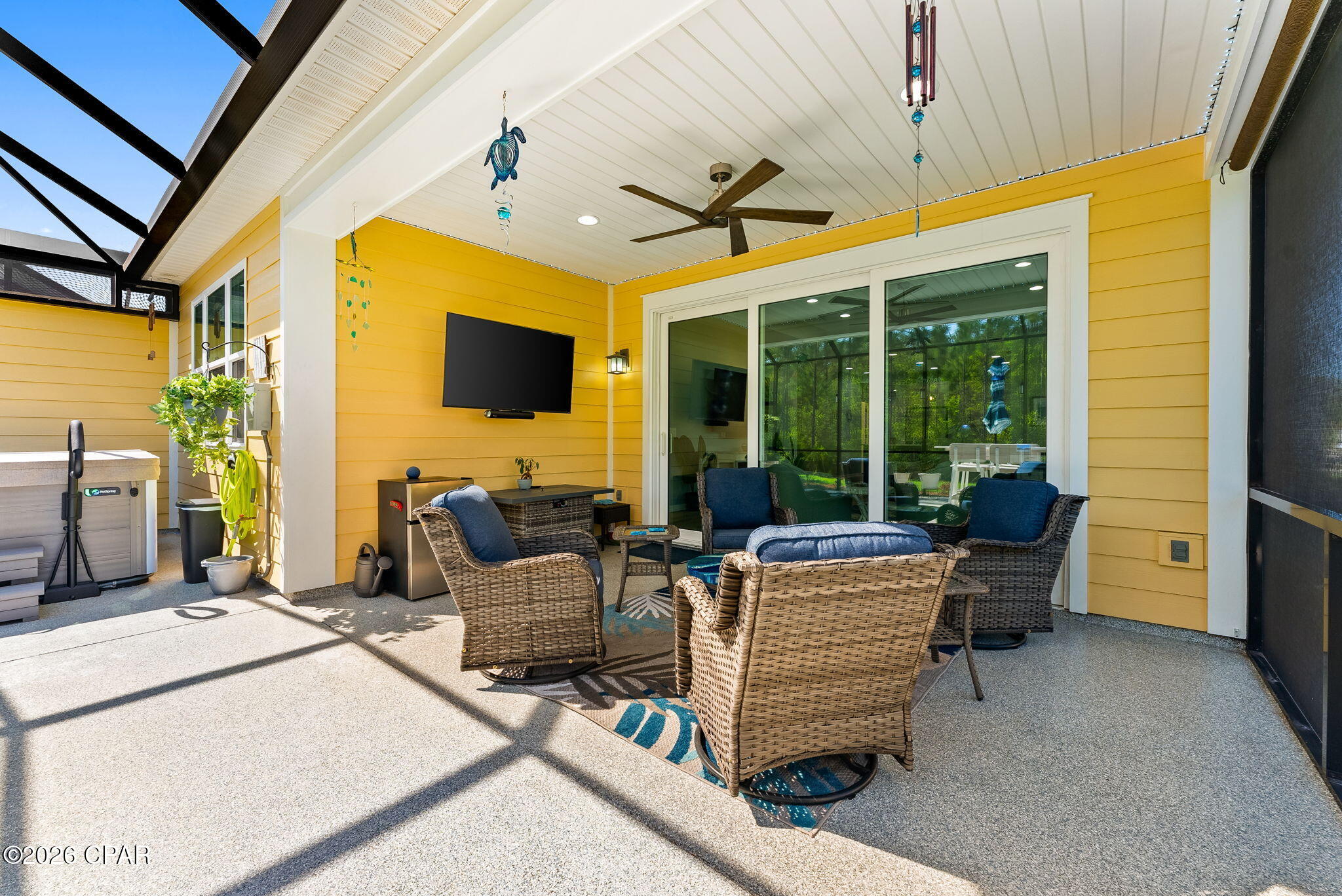 Latitude at Watersound - Residential