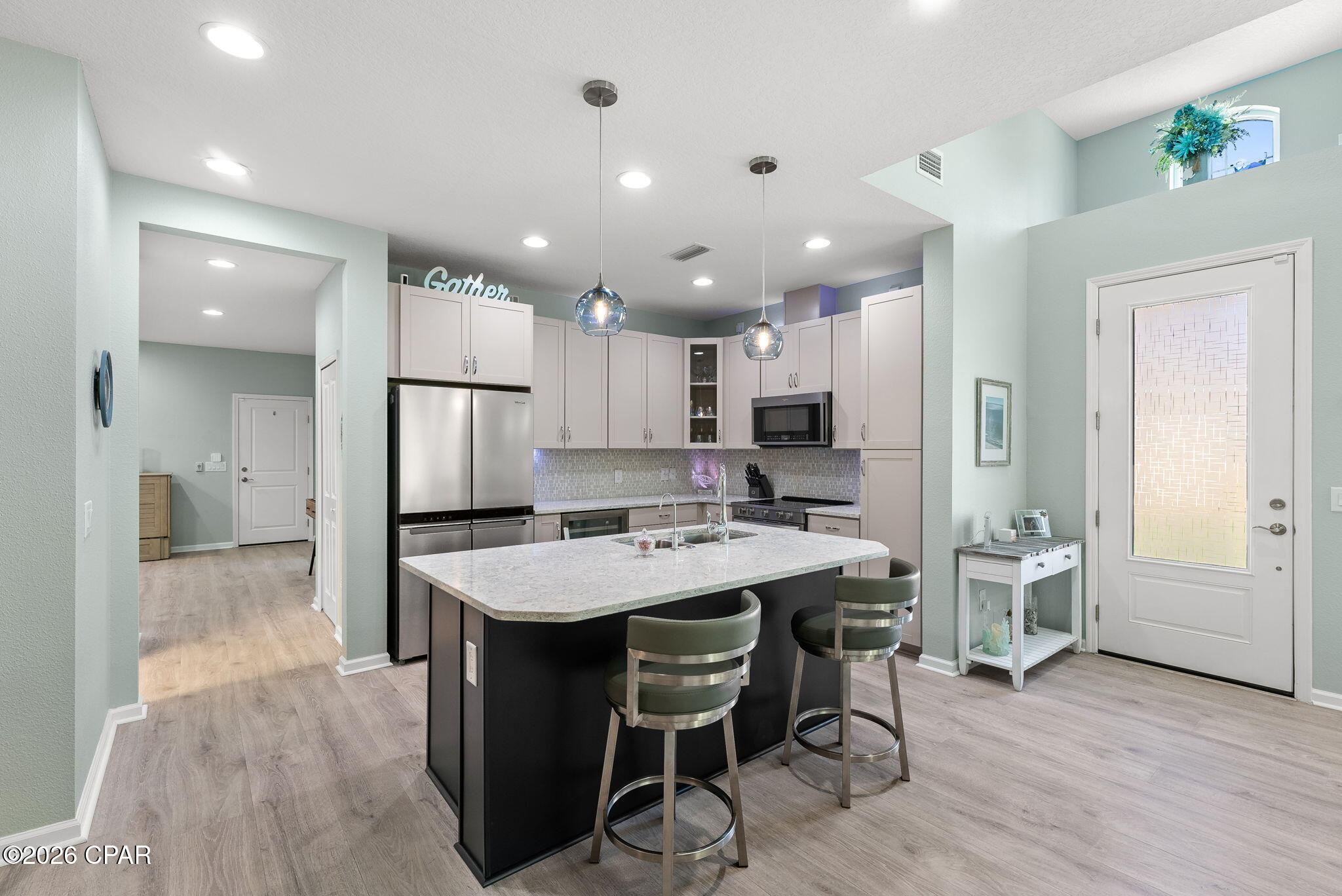 Latitude at Watersound - Residential