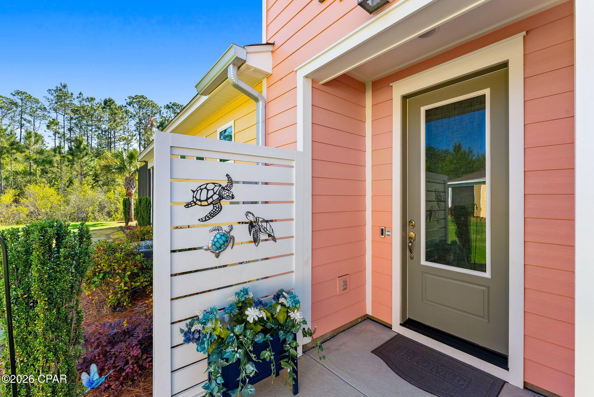 Latitude at Watersound - Residential